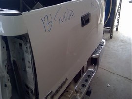 2013 TOYOTA TUNDRA, SR5 MODEL, CREW CAB, 5.7L, AT, 2WD,  Z25208